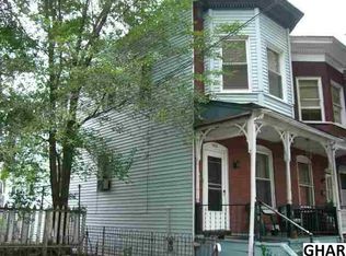 1610 Catherine St, Harrisburg, PA 17104