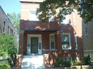 7813 S Sangamon St APT 2, Chicago, IL 60620