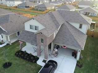 602 Nueces River Trl, Hutto, TX 78634