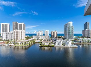 121 Golden Isles Dr APT 1201, Hallandale, FL 33009