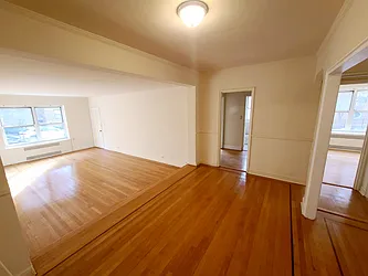 Rented by Metro Garden Realty NYC