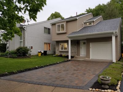 54 Winchester Dr, East Windsor, NJ, 08520