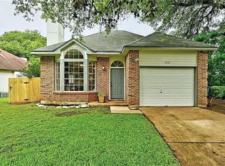 2931 Jubilee Trl, Austin, TX 78748