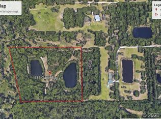 585 Gator Bait Ln, Oak Hill, FL 32759