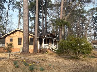 (Undisclosed Address), Doyline, LA 71023