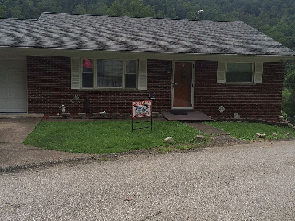 84 Oak Street, Gauley Bridge