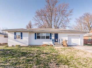 509 W Mill St, Millstadt, IL 62260