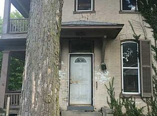 1622-1624 S Limestone St, Springfield, OH 45505