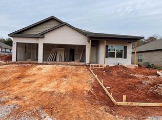 258 Poplar Hollow Dr, Harvest, AL 35749