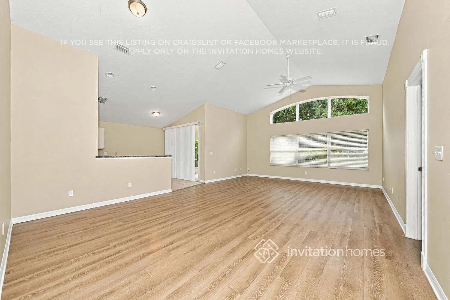 1121 Hartbourne Ln Ormond Beach, FL 32174 — Photo 4