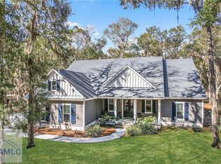 2010 Hidden Lagoon Ln NE, Townsend, GA 31331