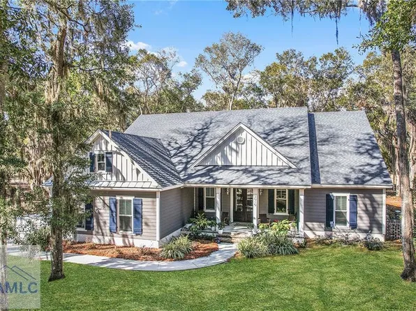 2010 Hidden Lagoon Ln NE, Townsend, GA 31331