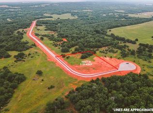 0 Gaddy Rd #14, Macomb, OK 74852