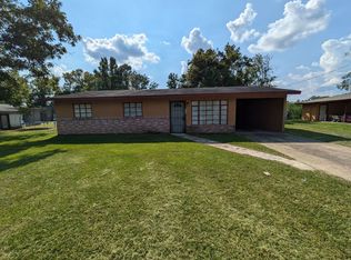7725 Helbig Rd, Beaumont, TX 77708