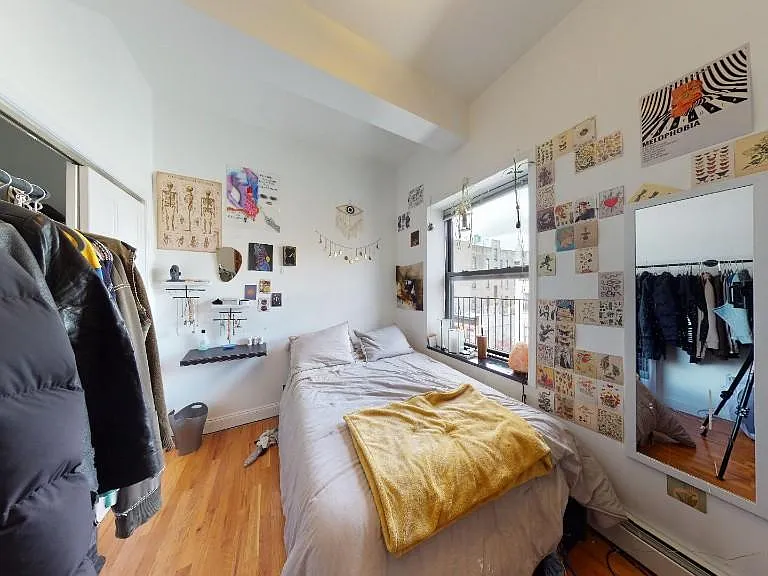 207 2nd Ave #5F — Photo 7