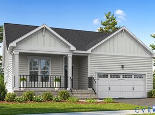 16825 Creek Parke Dr, Moseley, VA 23120