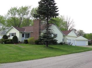 12890 Sprague Rd, Parma, OH 44130