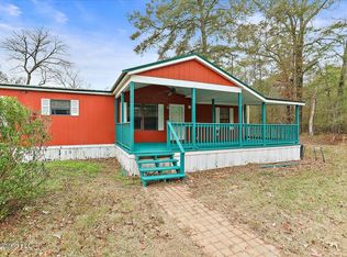 1515 Westway Dr, Utica, MS 39175