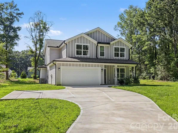 2005 Overhill Dr, Monroe, NC 28110