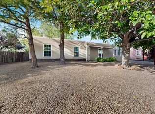 2551 Camino Cabestro, Santa Fe, NM 87505