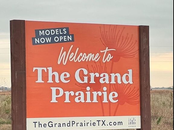 2nd image of 28836 Texas Plains Dr