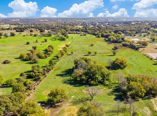 2512 Hawkins Lilly Rd, Weatherford, TX 76085