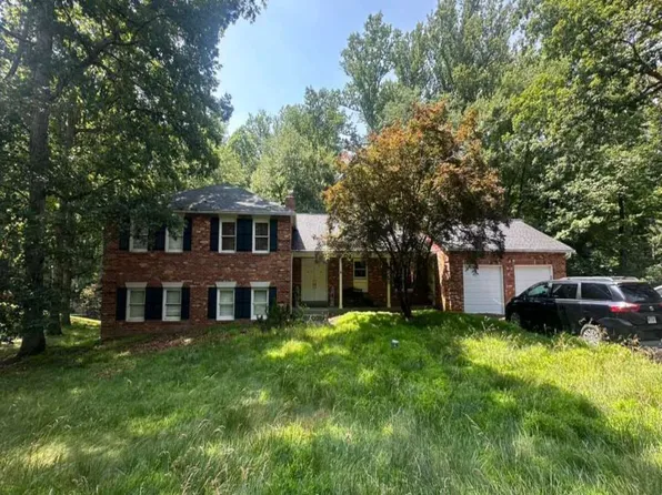 1714 Besley Rd, Vienna, VA 22182