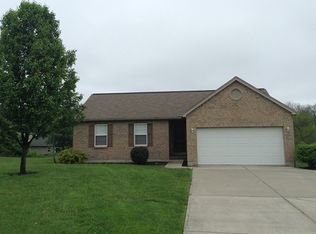 2422 Hilliard Dr, Hebron, KY 41048