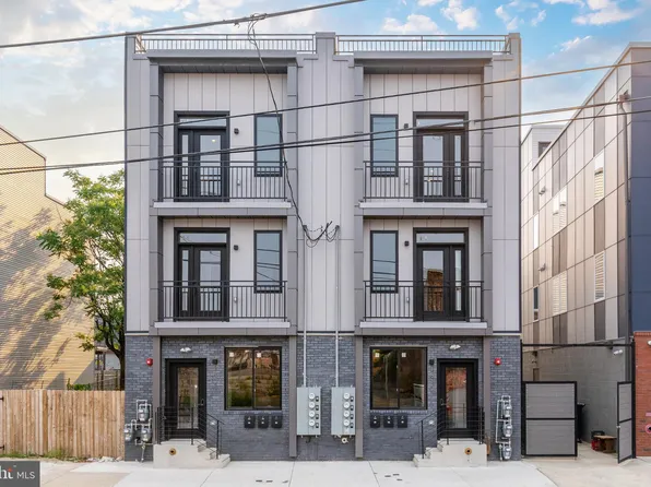 1810 Germantown Ave, Philadelphia, PA 19122