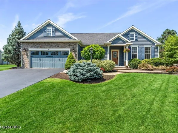 11 Surrey Drive, Ballston Lake, NY 12019