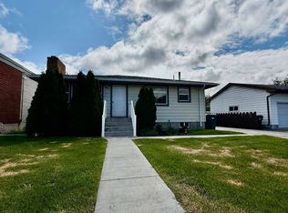552 Roosevelt Ave, Pocatello, ID 83201