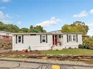 72 Woodland Park, Shelton, CT 06484