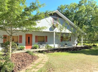 30 Griss Locke Rd, Seminary, MS 39479