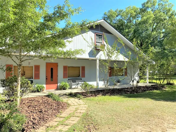 30 Griss Locke Rd, Seminary, MS 39479