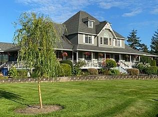 22397 Bulson Rd, Mount Vernon, WA 98274