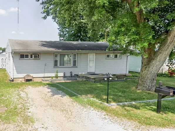 3511 S Ebright St, Muncie, IN 47302