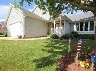 3618 Basalt Ln, Madison, WI 53719