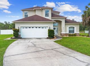 412 Mallard Way, Poinciana, FL 34759