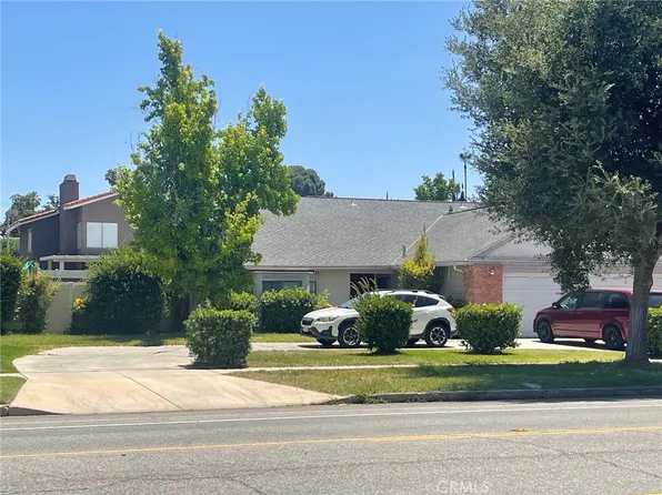 1229 W Olive Ave, Redlands, CA 92373
