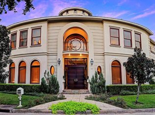 1055 Bayou Island Dr, Houston, TX 77063