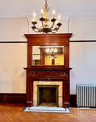 Rented by Brooklyn Properties