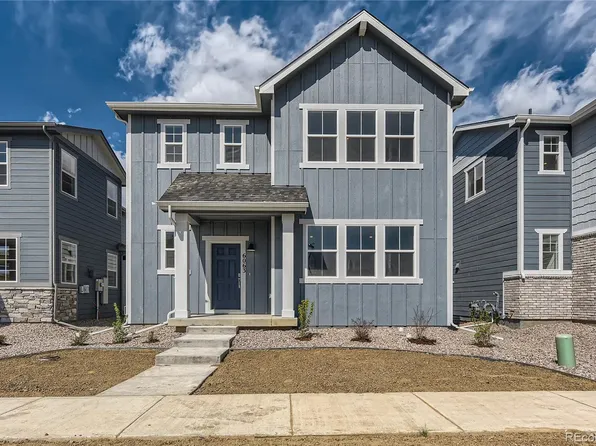 3051 Nectar Street, Strasburg, CO 80136