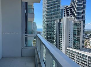 1080 Brickell Ave UNIT 3307, Miami, FL 33131