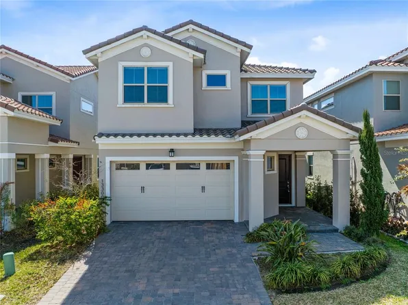 13300 Bromborough Dr, Orlando, FL 32832