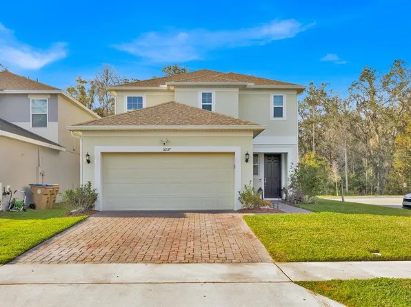 5237 Royal Point Ave, Kissimmee, FL 34746