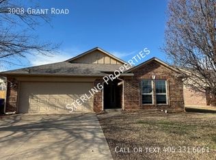3008 Grant Rd, Norman, OK 73071