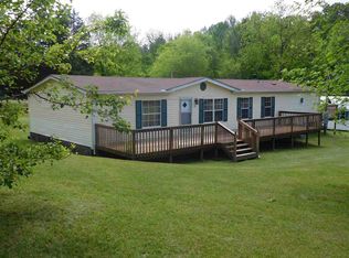 118 Granite Way, Newport, TN 37821