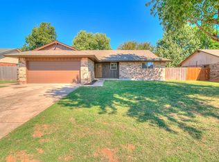 508 SW 24th St, El Reno, OK 73036