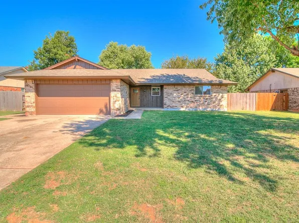 508 SW 24th St, El Reno, OK 73036