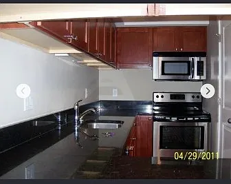 2 bed, 922 sqft, $2,150 — Photo 3